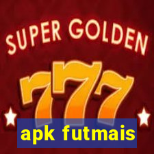 apk futmais